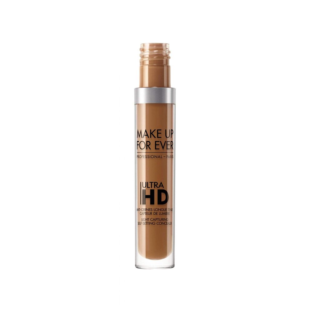 MAKE UP FOR EVER Ultra HD Self-Setting Medium Coverage Concealer 50 - Chestnut