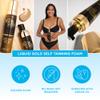 Bondi Sands Liquid Gold Self Tanning Foam | Lightweight + Quick Dry Foam Enriched with Argan Oil, Provides a Hydrated Streak-Free Tan | 6.76 Oz/200 mL view 4