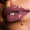 Revlon Ultra HD Vinyl Lip Polish, Liquid Lipstick, Birthday Suit, Mauve Nude Gloss view 3