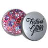 Art Factory Festival Glitter - Fireworks (50 ml/1 fl oz), Cosmetic Glitter Gel view 1