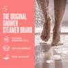 Cleverfy Shower Steamers Aromatherapy - Valentines Day Gifts for Her, Him, Women, Daughter, Mom, Girlfriend, Wife, Teen Girls and Boys - Valentines Gifts for Her, Him, Women and Men - 6 Tablets view 3