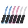 6 Pcs Pedicure Foot File Callus Remover with Double Sided Foot Rasp for Dead Skin Foot Scrubber for Feet view 1