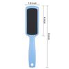 6 Pcs Pedicure Foot File Callus Remover with Double Sided Foot Rasp for Dead Skin Foot Scrubber for Feet view 2