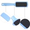 6 Pcs Pedicure Foot File Callus Remover with Double Sided Foot Rasp for Dead Skin Foot Scrubber for Feet view 4