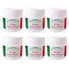 Barbero Grooming the Real Italian Pomade Medium Hold 5.07 oz / 150 ml pack of 6 view 1