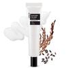 coxir Black Snail Collagen Eye Cream  Firming & Hydrating Snail Mucin, Collagen & Niacinamide for Puffiness, lifting & Dullness under eyes area | Korean Eye Treatment (30ml) view 1