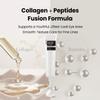 coxir Black Snail Collagen Eye Cream  Firming & Hydrating Snail Mucin, Collagen & Niacinamide for Puffiness, lifting & Dullness under eyes area | Korean Eye Treatment (30ml) view 4