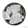 Alum Stone Organic for Face (8.8 oz - 250g) Piedra de Alumbre para Lavado Intimo - Natural Fitkari Stone for Shaving - Phitkari Alum Crystal Rocks | Potassium Alum (0.55 lb) view 2
