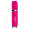 Revlon Ultra HD Vinyl Lip Polish, Liquid Lipstick, Rule The World, Hot Pink Gloss , 0.2 Fluid Ounce view 1
