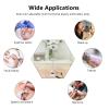 Beauty lamp, USB Tattoo Beauty lamp with warm light and eyebrow clip tattoo manicure extension eyelashes and reading view 4