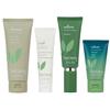 BioClarity 4-Step Clear Skin Routine: Cleanse, Treat, Restore, Hydrate, For Oily or Acne-Prone Skin, Reduces Irritation & Redness, 100% Clean Vegan Ingredients, Travel-Friendly Mini Size view 1