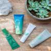 BioClarity 4-Step Clear Skin Routine: Cleanse, Treat, Restore, Hydrate, For Oily or Acne-Prone Skin, Reduces Irritation & Redness, 100% Clean Vegan Ingredients, Travel-Friendly Mini Size view 2