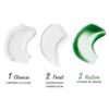 BioClarity 4-Step Clear Skin Routine: Cleanse, Treat, Restore, Hydrate, For Oily or Acne-Prone Skin, Reduces Irritation & Redness, 100% Clean Vegan Ingredients, Travel-Friendly Mini Size view 4