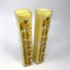 Bath Powder Lemon stick set of 2, three oz each total 6 oz view 1