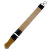 OdontoMed2011 Professional Leather Barber Strop Straight Razor Sharpener 2" X 16" ODM view 1