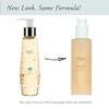PR MINERALS Forever Clean Gentle Facial Cleanser, Sulfate-Free Makeup Remover, Vegan-Friendly Formula, Green Tea, Aloe Vera view 2