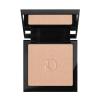 Diego dalla Palma Compact Powder Highlighter - Multidimensional Ultra-Fine Pearls - Cream-Like Texture - High Adherence - Versatile, For Both Face And Body - For Radiant Skin - 31 Nude - 0.4 Oz view 1