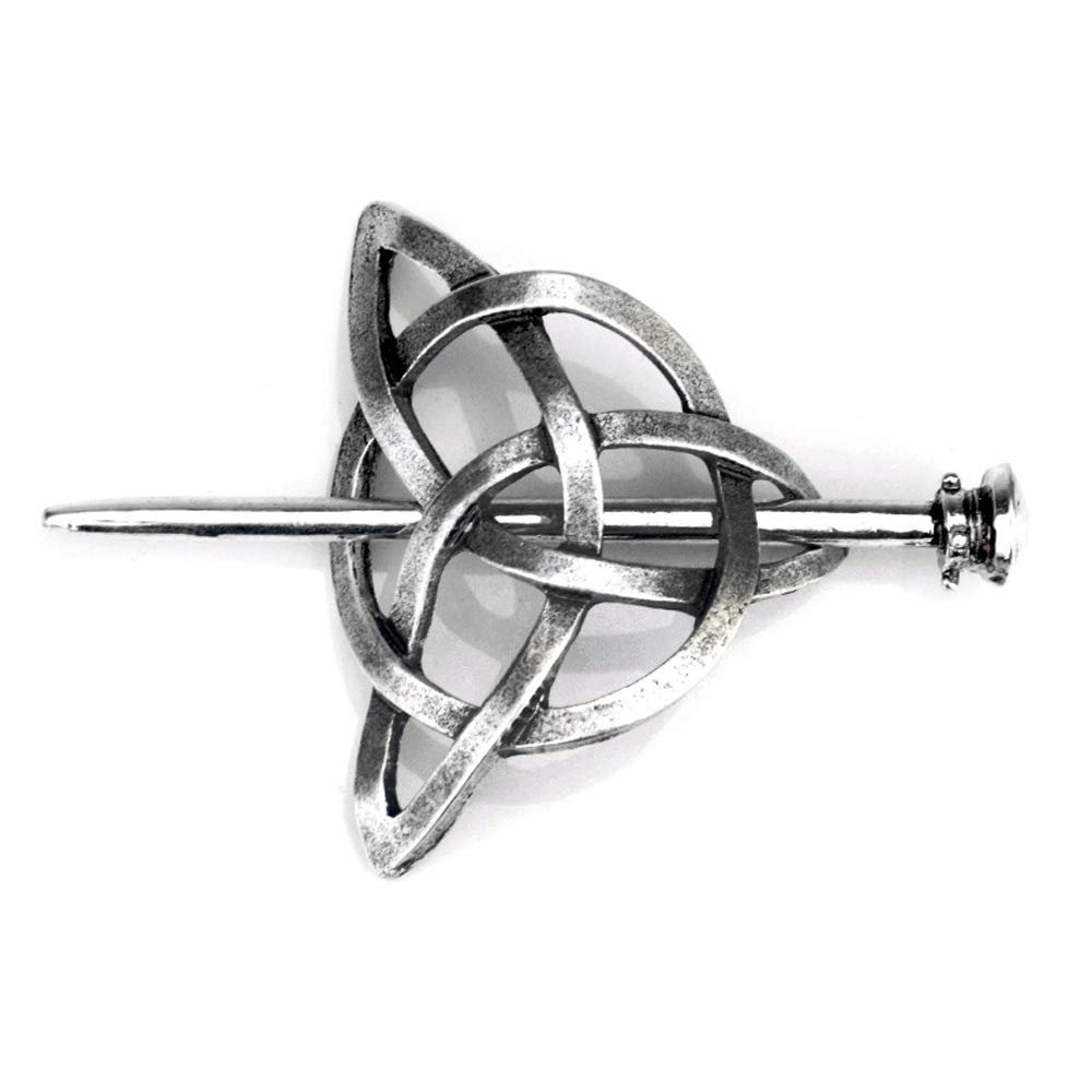 HAQUIL Accessories Hairpin Stick Barrette Long Hair Braids Barrettes Vintage for Women (AD)