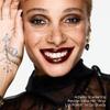 Revlon Ultra HD Vinyl Lip Polish, Liquid Lipstick, So Shady, Violet Brown Gloss view 3
