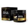 24k Organics Argan Oil Hair Mask - Deep Conditioner and Hair Moisturizer, Repair Dry, Damaged or Color Treated Hair view 2