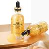 24k GOLDZAN AMPOULE 99.9% Pure Gold Serum of The Year in Korea - Maison de Nature view 3