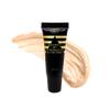 EBIN NEW YORK Secret of Pharaoh Body & Face Glitter view 1