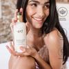 -417 Dead Sea Cosmetics Aromatic Refreshing Body Lotion - Daily Moisturizing Lotion to Nourish Dry Skin 11.83 oz view 2