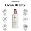-417 Dead Sea Cosmetics Aromatic Refreshing Body Lotion - Daily Moisturizing Lotion to Nourish Dry Skin 11.83 oz view 3