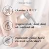 -417 Dead Sea Cosmetics Aromatic Refreshing Body Lotion - Daily Moisturizing Lotion to Nourish Dry Skin 11.83 oz view 4