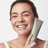BioClarity Face Cleanser | 100% Vegan, Gentle Wash with Cucumber, Green Tea, and Chamomile, for Sensitive Oily Skin. Natural Ingredients (Set of Two 4oz Cleansers) view 2