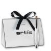 Artis Elite Circle Brush 1R - Mirror, 1 Pc Makeup Brush. view 1