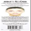 Artis Elite Linear 6 Makeup Brush | Soft Liner | Upper and Lower Lash Line | Ideal Wider Line Patterns |Special Effects | Patterned Makeup, Smoke Handle, Blonde Fibre view 3