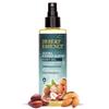 Desert Essence, Jojoba & Sweet Almond Body Oil Spray, 8.28 fl. oz. - Gluten-Free, Vegan, Cruelty Free - 24hour Moisture, Soothes Skin, Perfect for Sensitive Skin, Illuminating Body Spray view 2
