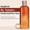 -417 Dead Sea Cosmetics Fresh Moisturizing Shower Gel - Anti-Aging and Nourishing Delicate Daily Body Shower Gel for Instantly Soft Skin - with Aloe Vera - All Natural 11.8 oz view 2
