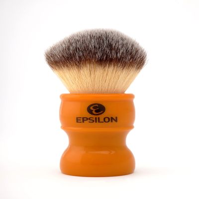 Epsilon Synthetic Shaving Brush 50/26 mm, nico, Standard