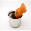 Epsilon Synthetic Shaving Brush 50/26 mm, nico, Standard view 3