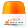 Calypso Kids Blue Roll On SPF50. Changes From Blue To White On Application. 50ml view 1