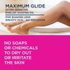 Somersets Maximum Glide Extra Sensitive English Shaving Oil 15 ml view 3