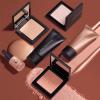 Diego dalla Palma Compact Powder Highlighter - Multidimensional Ultra-Fine Pearls - Cream-Like Texture - High Adherence - Versatile, For Both Face And Body - For Radiant Skin - 32 Bronze - 0.4 Oz view 4