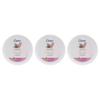 Beauty Cream - Pink by Dove for Women - 2.7 oz Cream (Pack of 3) view 1