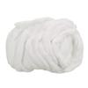 Lurrose 1 Roll Degreasing Cotton Coil Cotton Strips Water Absorbent Cotton Beauty Product view 1