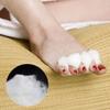 Lurrose 1 Roll Degreasing Cotton Coil Cotton Strips Water Absorbent Cotton Beauty Product view 2