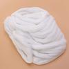 Lurrose 1 Roll Degreasing Cotton Coil Cotton Strips Water Absorbent Cotton Beauty Product view 3