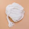 Lurrose 1 Roll Degreasing Cotton Coil Cotton Strips Water Absorbent Cotton Beauty Product view 4