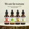 Well's Oil Aloe Vera Oil  Hydrating & Nourishing | Supports the Appearance of Healthy Hair & Soothes Dry Skin | All Natural | For Skin & Hair Care (2 Fl Oz / 60 ml) view 4