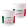 Barbero Grooming the Real Italian Pomade Medium Hold 5.07 oz / 150 ml pack of 2 view 1
