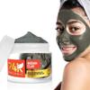 24k Organic Indian Healing Clay Deep Pore Facial Skin Cleansing Mask view 4