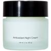 Antioxidant Night Cream All Skin Types, Hydrates Smooths, Nighttime moisturizer 2 oz view 1