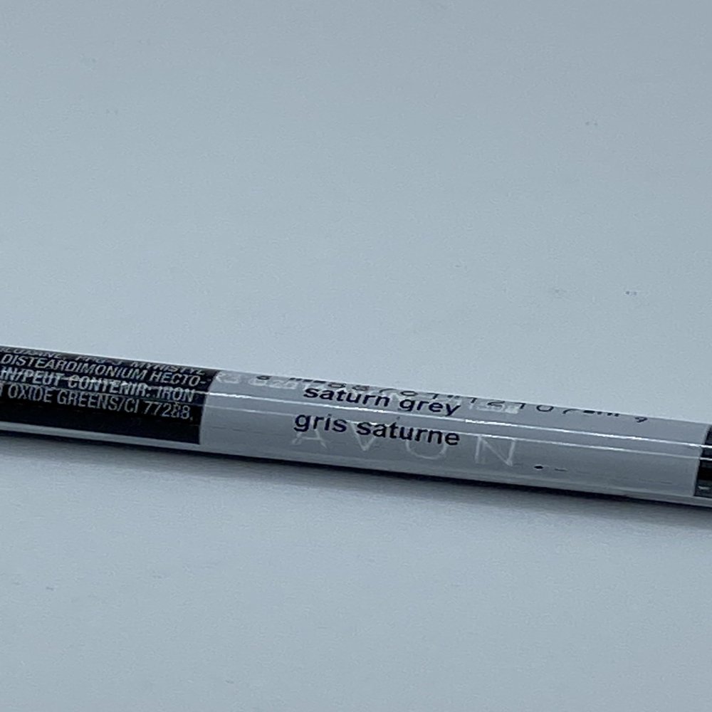 Avon Glimmersticks Eye Liner - Saturn Grey G02