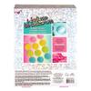 Fashion Angels I Believe in Unicorns Bath Fizzy Set 77537 - 12 Cupcake Scented Bath Bombs view 2